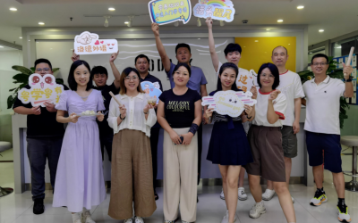 不负春光，向下扎根，向上开花，野蛮生长！洛德文外3月开班课程表~~